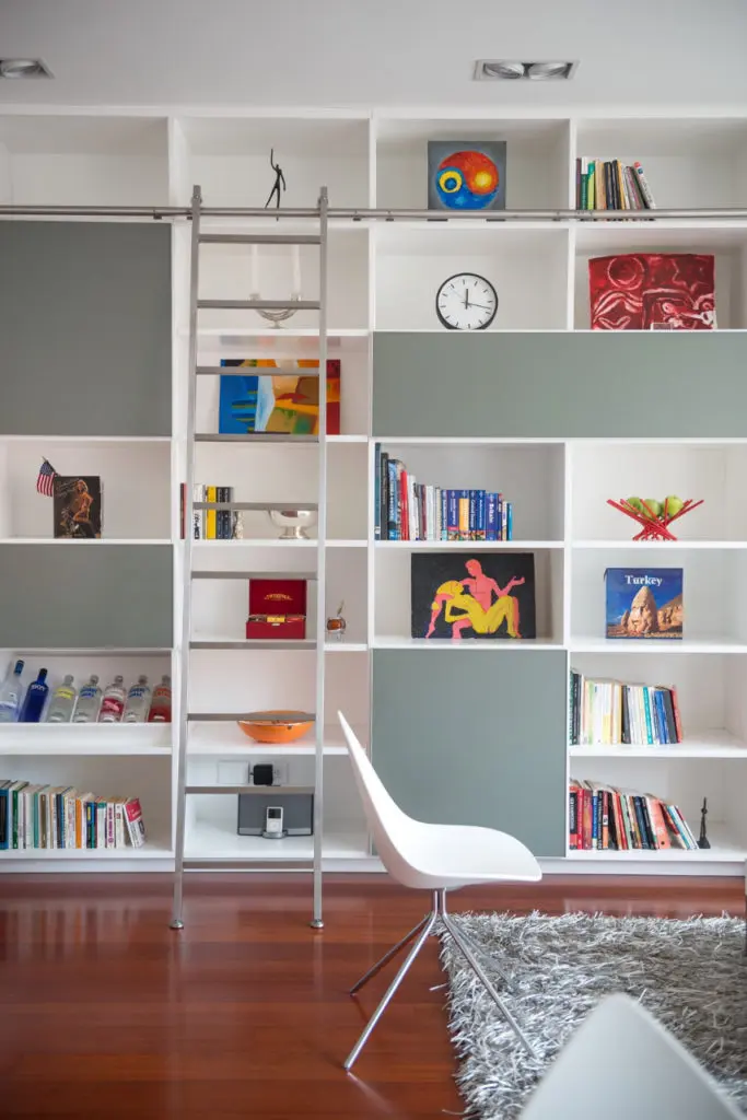 5 tips infalibles para decorar y ambientar un mueble