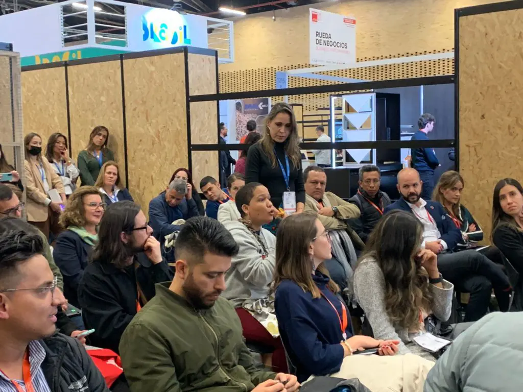 Lamitech, los laminados que le apuestan a la sostenibilidad 