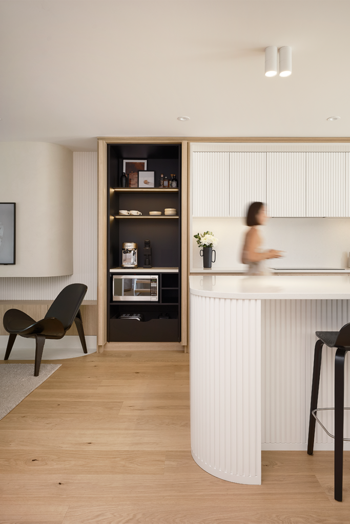 Seis cocinas en las que se puede inspirar para su remodelación