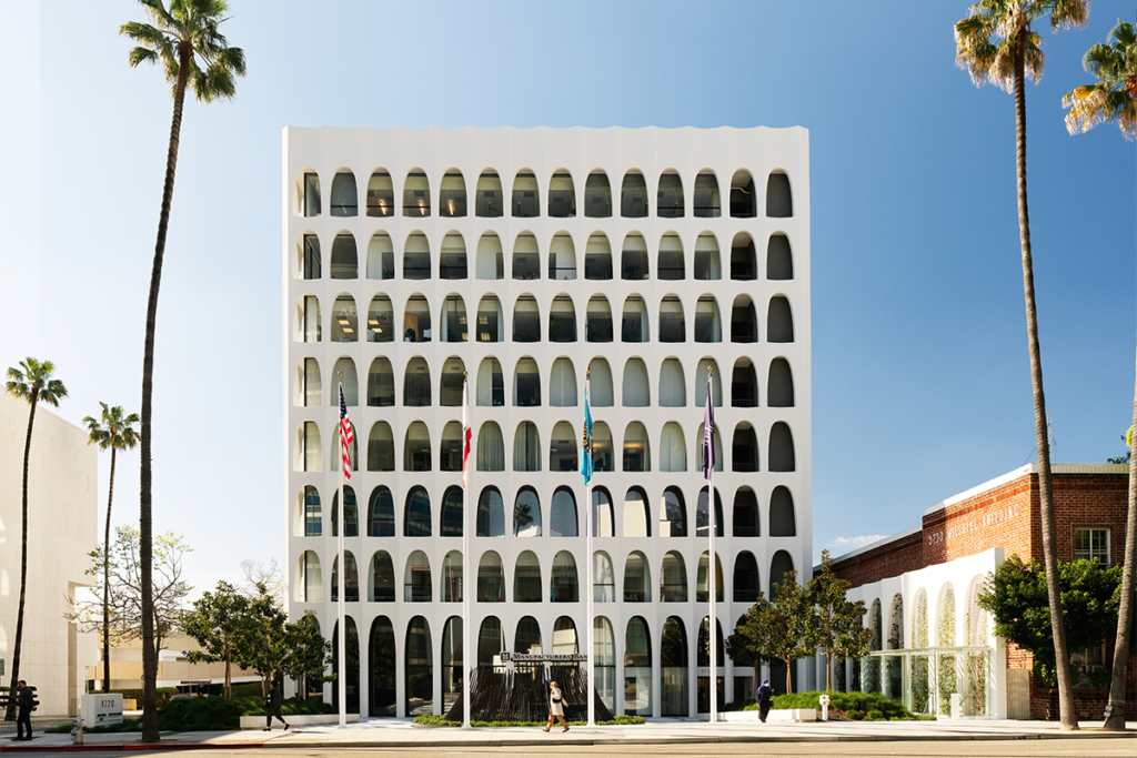 Conozca los ganadores de los premios a+awards 2024