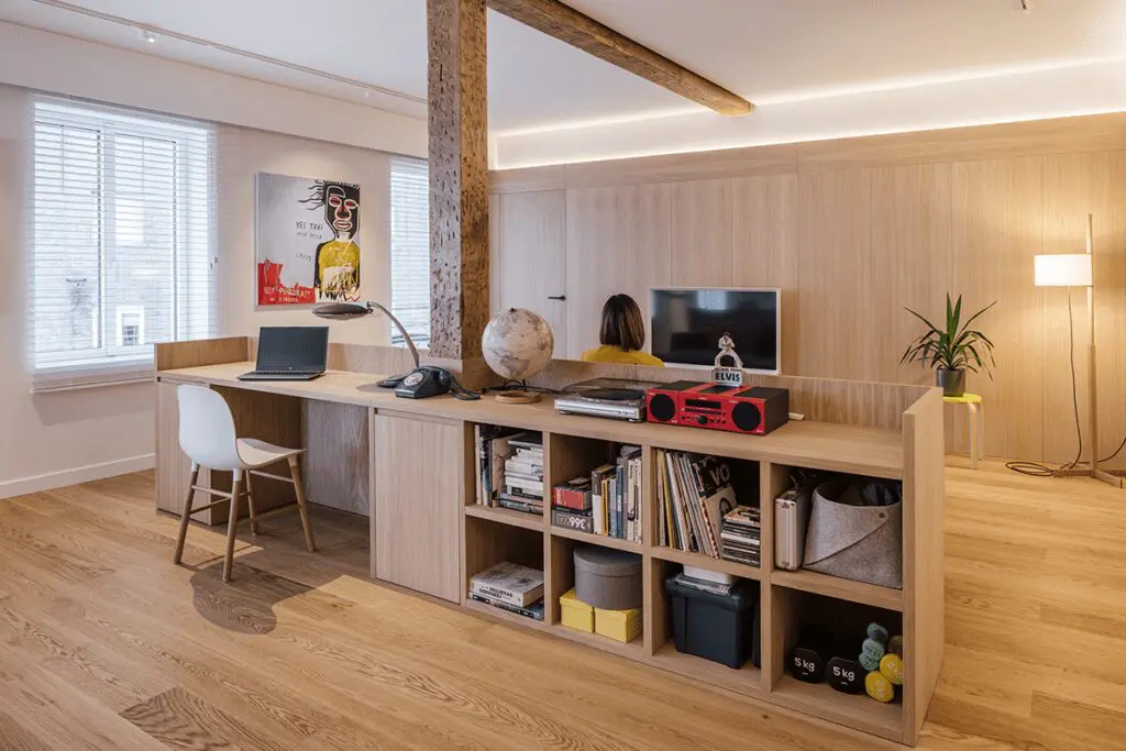 El diálogo entre lo clásico y lo contemporáneo en la arquitectura de esta vivienda en españa El diálogo entre lo clásico y lo contemporáneo en la arquitectura de esta vivienda en españa