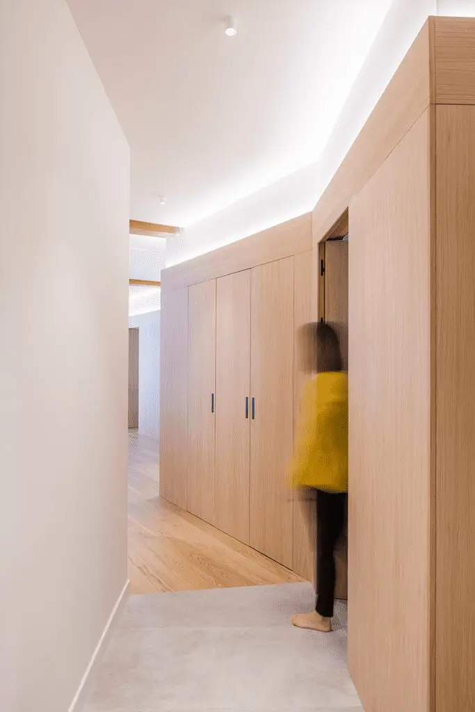 El diálogo entre lo clásico y lo contemporáneo en la arquitectura de esta vivienda en españa El diálogo entre lo clásico y lo contemporáneo en la arquitectura de esta vivienda en españa