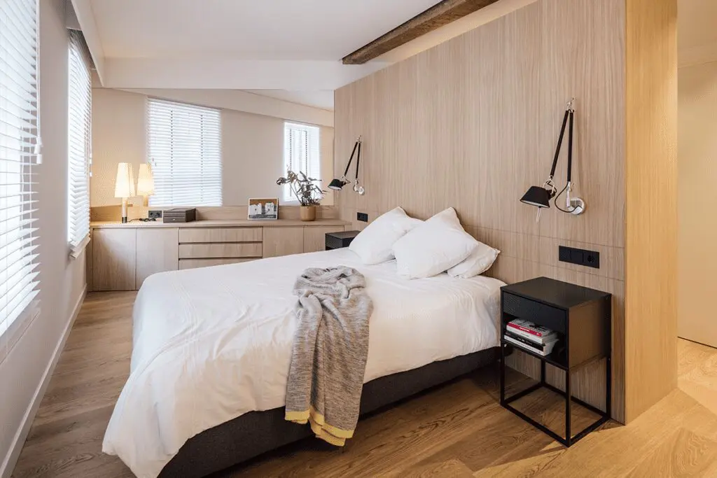 El diálogo entre lo clásico y lo contemporáneo en la arquitectura de esta vivienda en españa El diálogo entre lo clásico y lo contemporáneo en la arquitectura de esta vivienda en españa