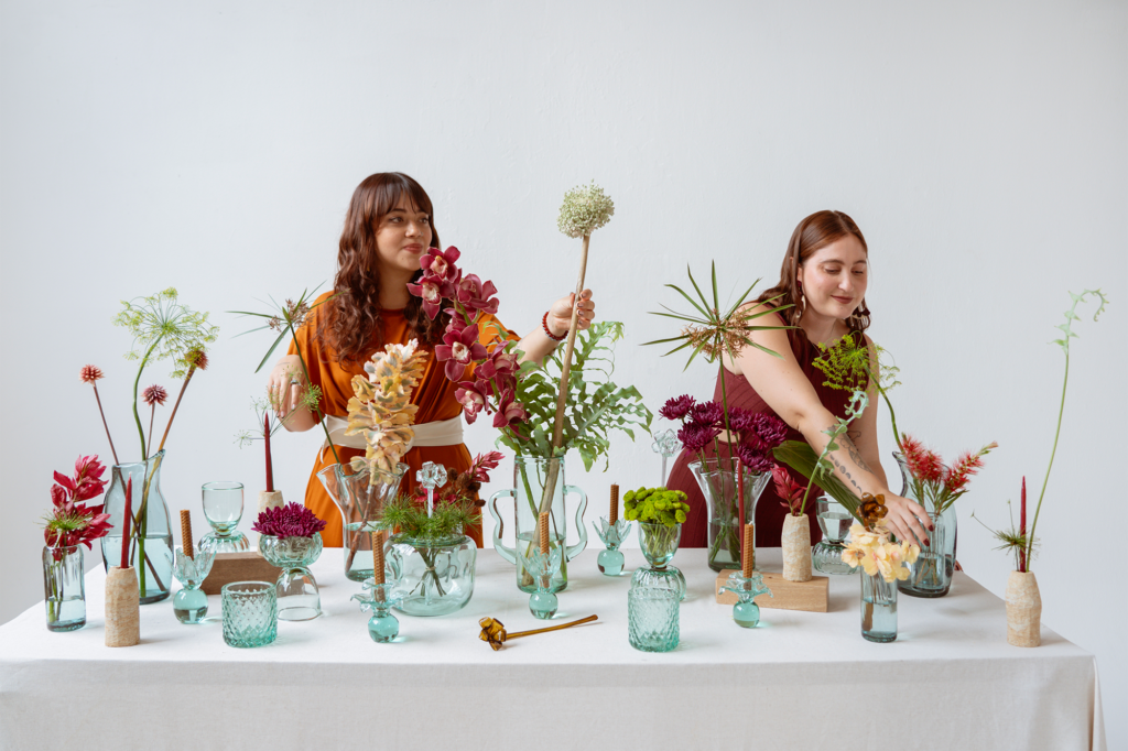 Cuatro estudios de diseño con el sello ‘made in’ colombia