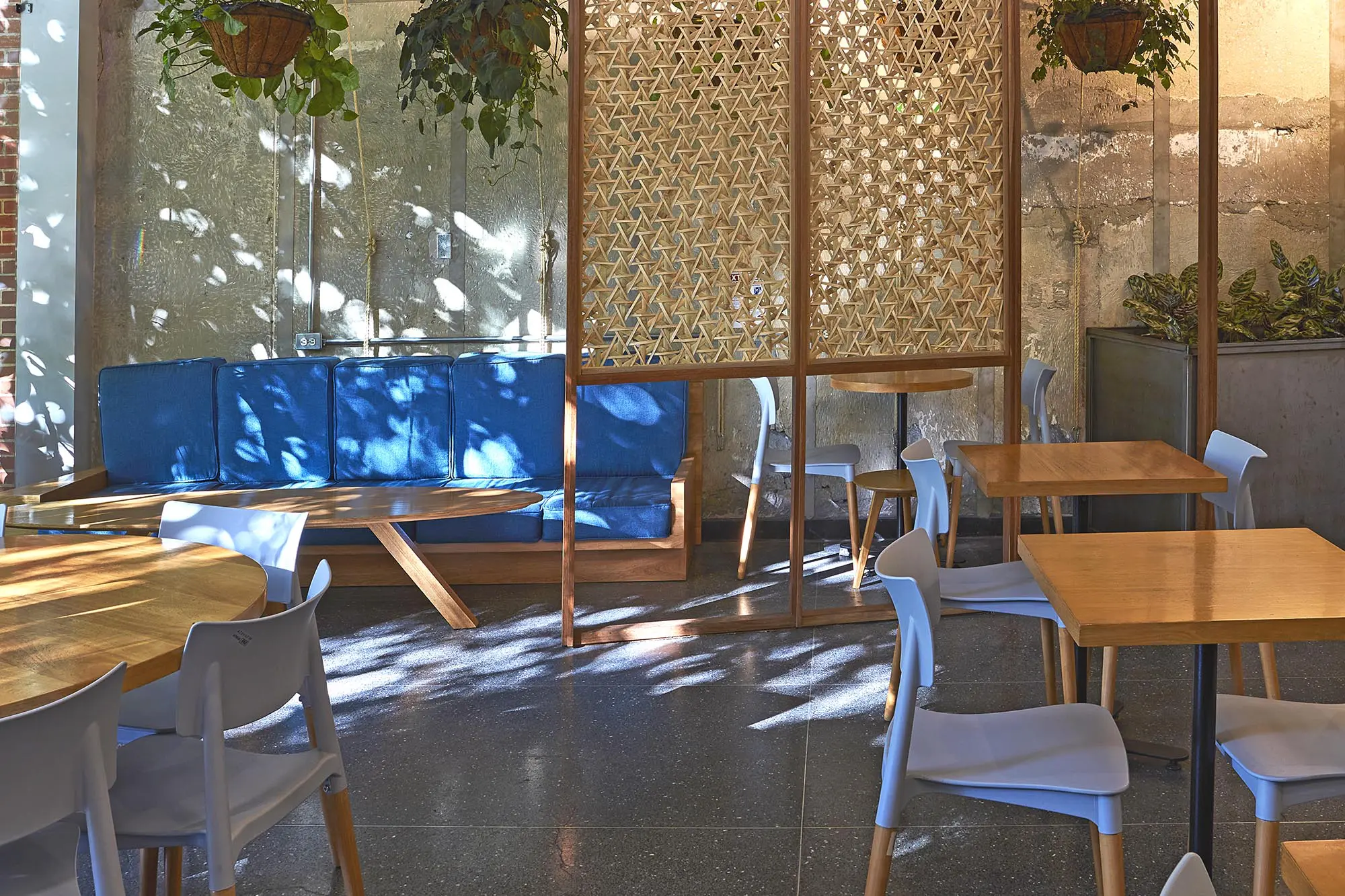 acabados arquitectónicos artesanales