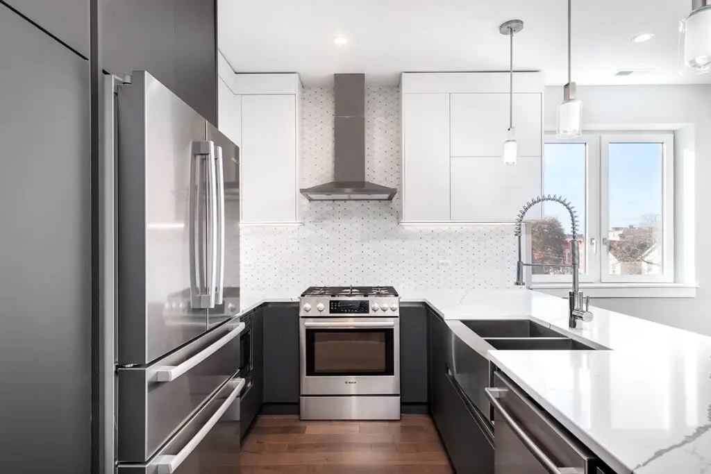 Acero, un material atemporal para usar una y otra vez