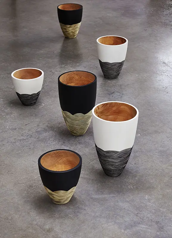 Diseño y artesanía se unen en la colección 2016 de adc Adc-expoartesano-2016-1adc-expoartesano-2016-3