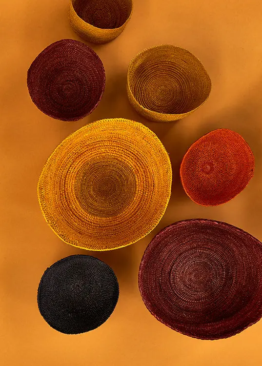 Diseño y artesanía se unen en la colección 2016 de adc Adc-expoartesano-2016-1adc-expoartesano-2016-4