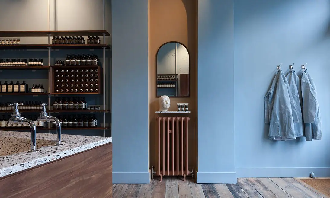 La esencia del diseño La esencia del diseño