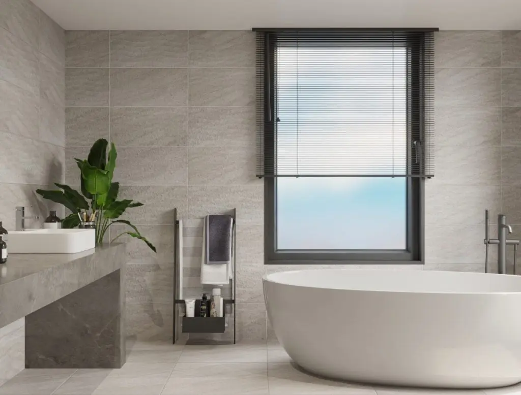 Baños minimalistas se imponen en esta temporada Baños minimalistas se imponen en esta temporada