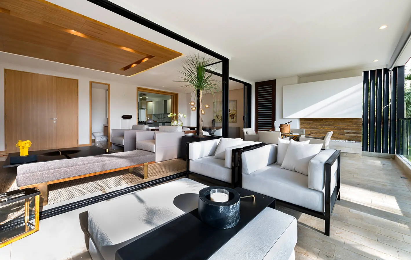 Proyecto de altura Proyecto de altura