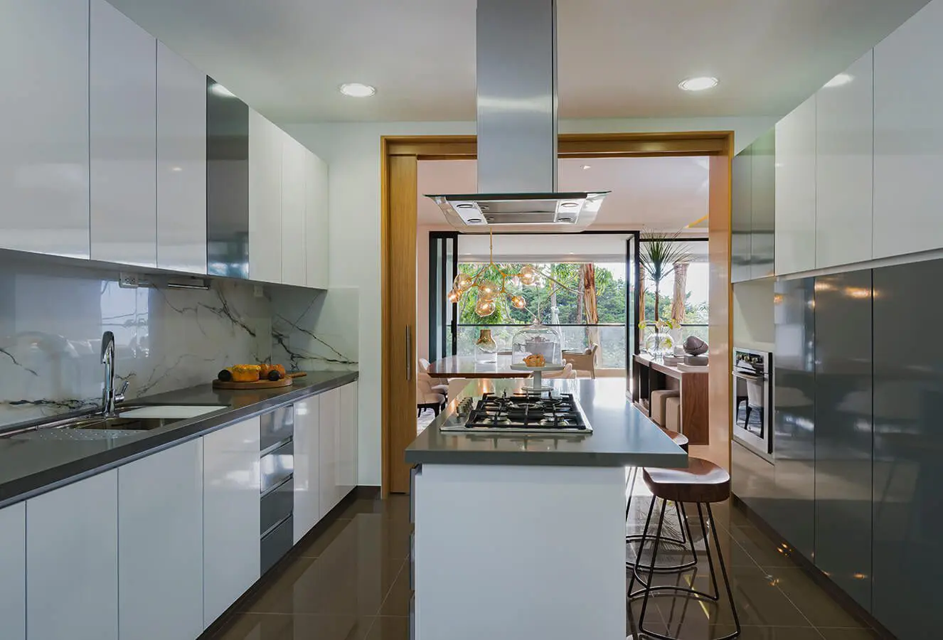 Proyecto de altura Proyecto de altura