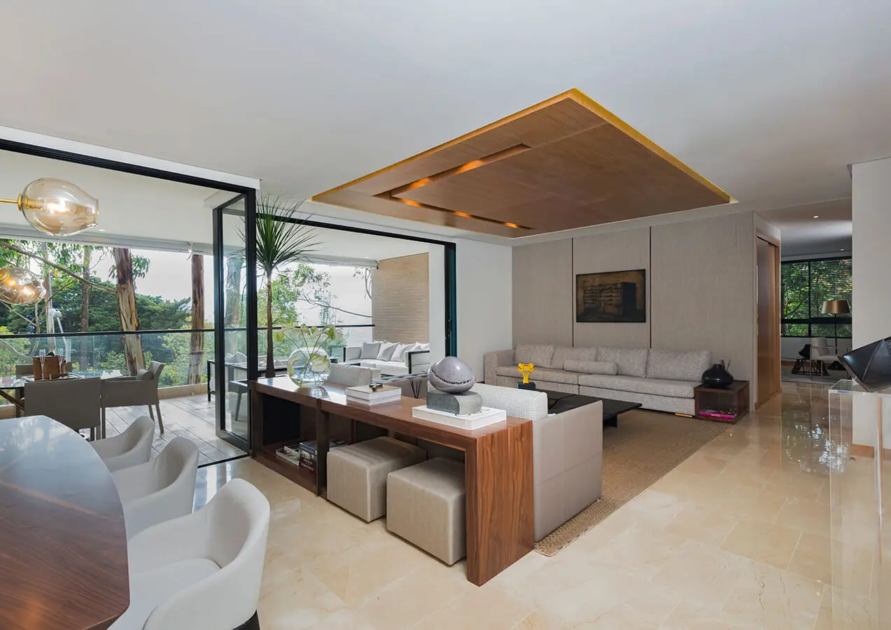 Proyecto de altura Proyecto de altura