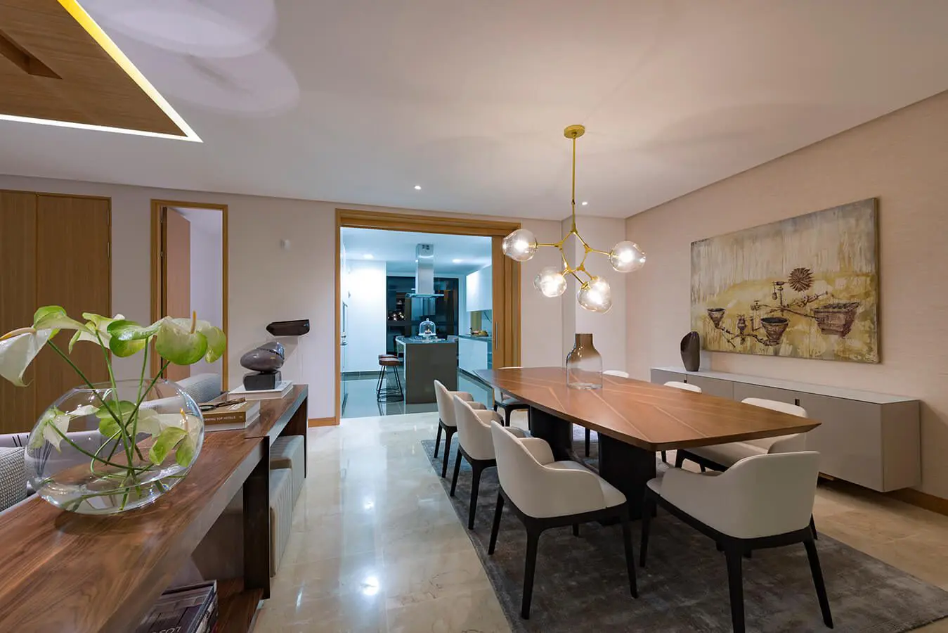 Proyecto de altura Proyecto de altura