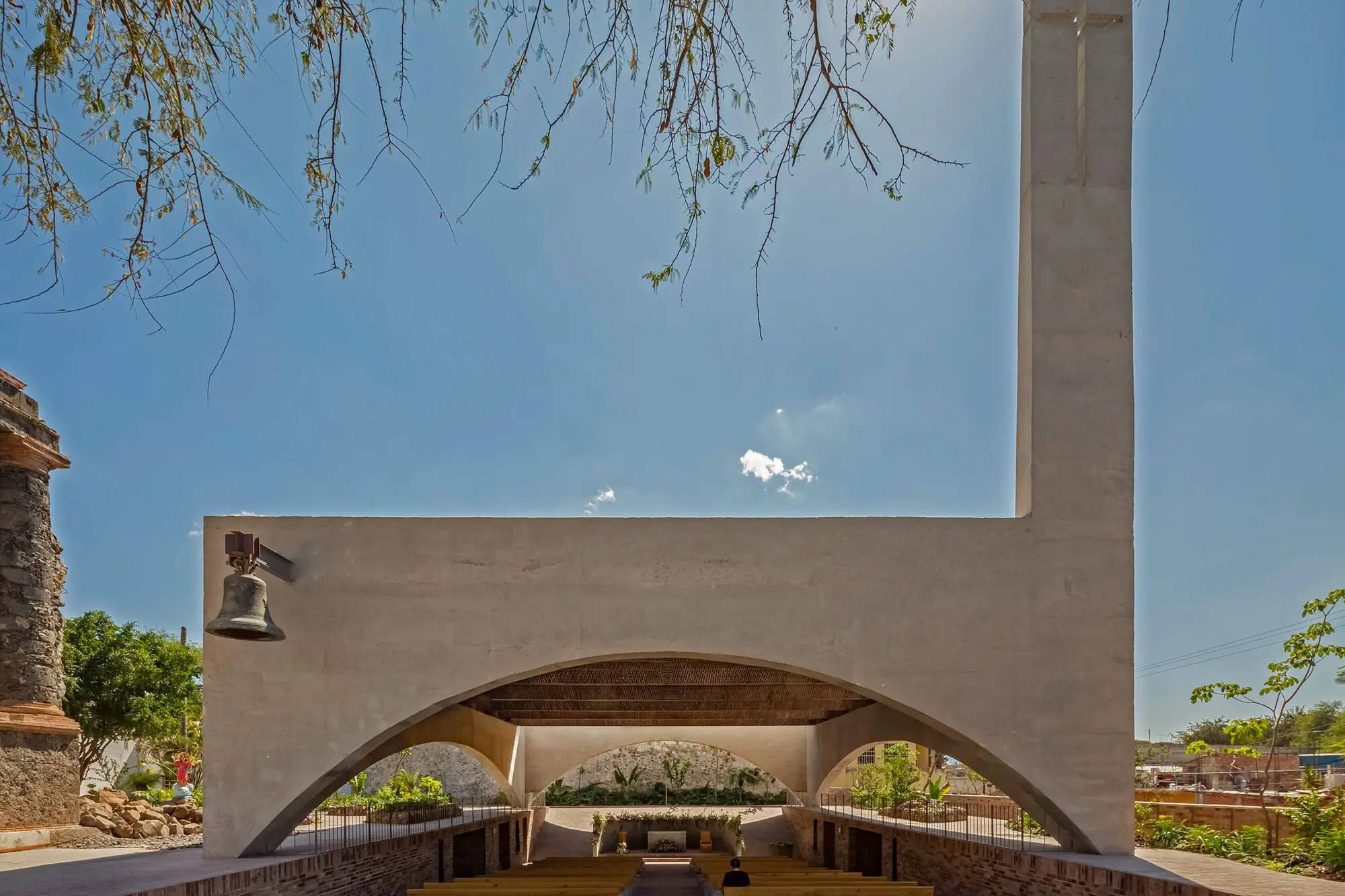 Santuario del Señor de Tula