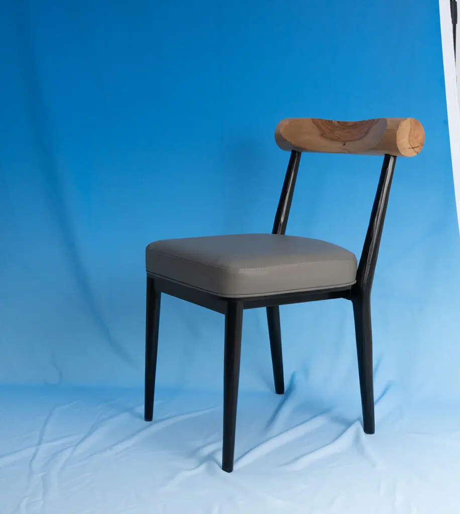 Diseño colombiano: cinco sillas que se destacan por su propuesta