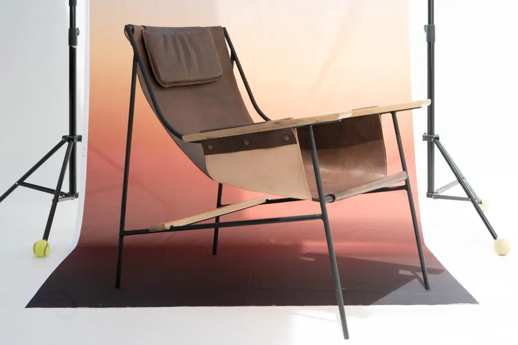 Diseño colombiano: cinco sillas que se destacan por su propuesta