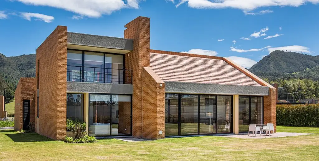 Apartamentos amarilo en bogotá