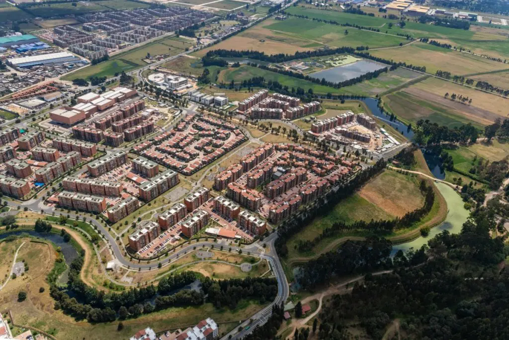 Amarilo le apuesta a proyectos residenciales que incluyen todo lo que necesita de una gran ciudad