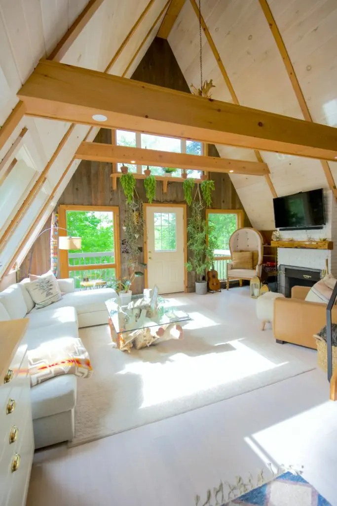 En arquitectura, ¿el tamaño realmente importa?