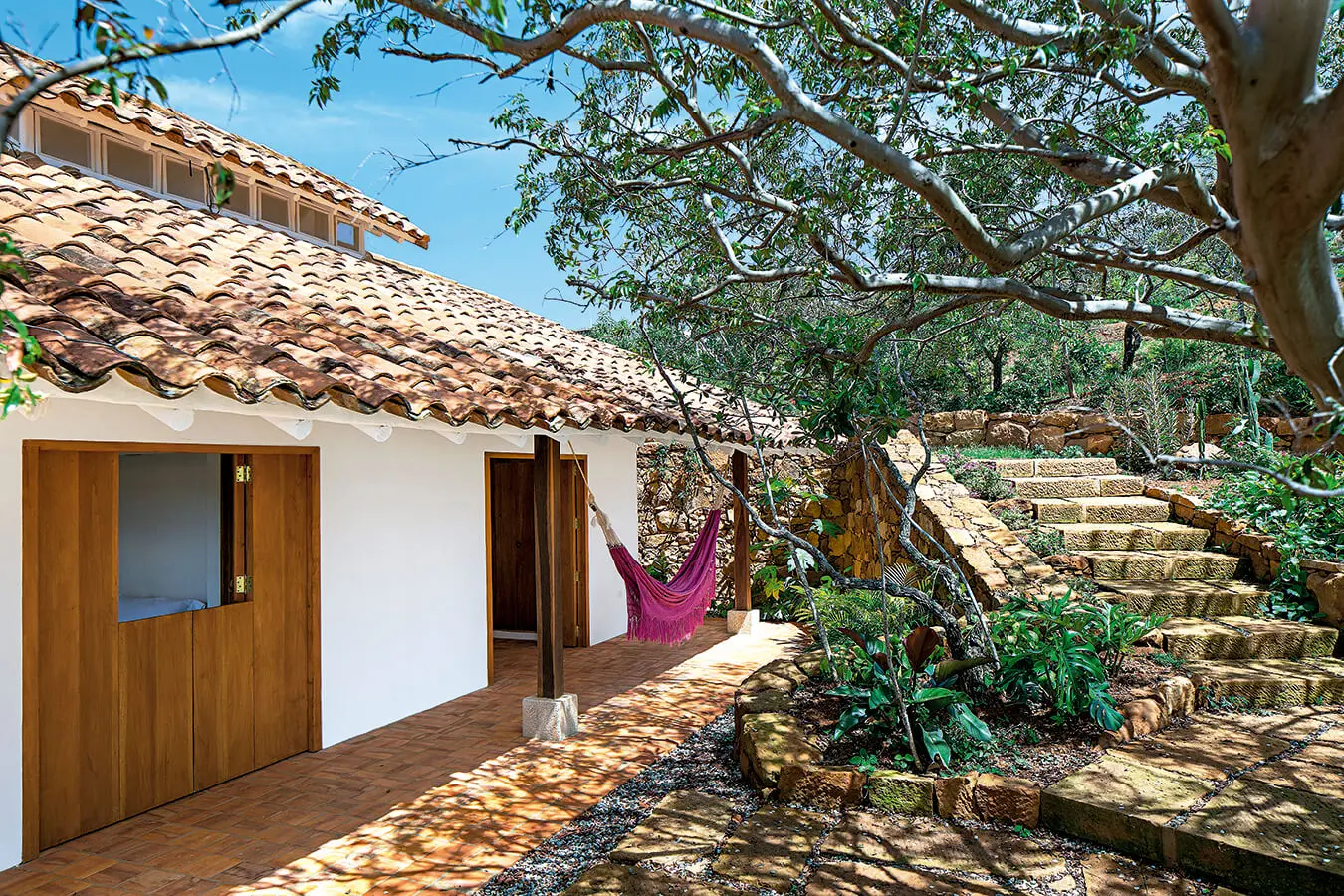 Las casas más lindas de colombia están en barichara, santander Las casas más lindas de colombia están en barichara, santander