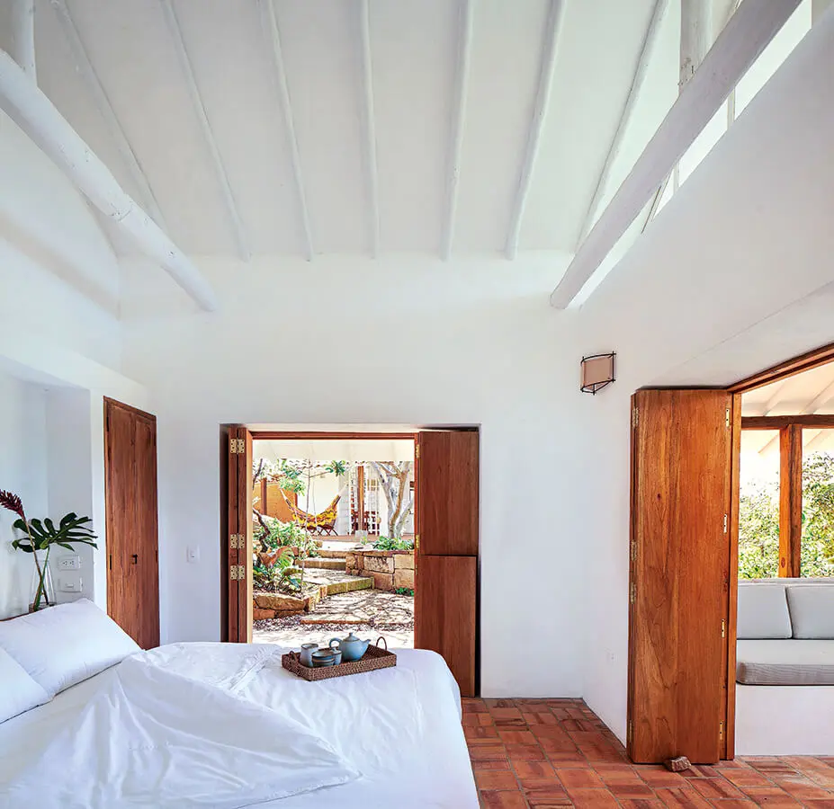 Las casas más lindas de colombia están en barichara, santander Las casas más lindas de colombia están en barichara, santander