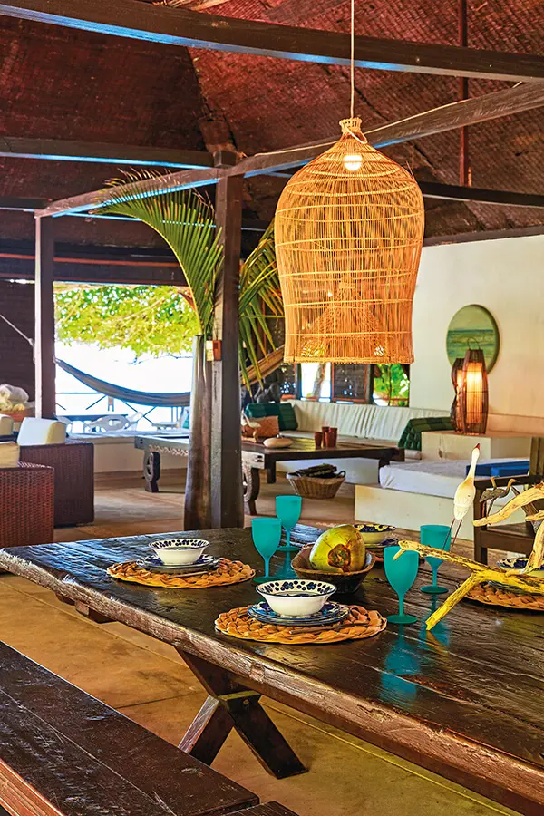 5 destinos en colombia y latinoamérica ideales para comprar una casa en la playa