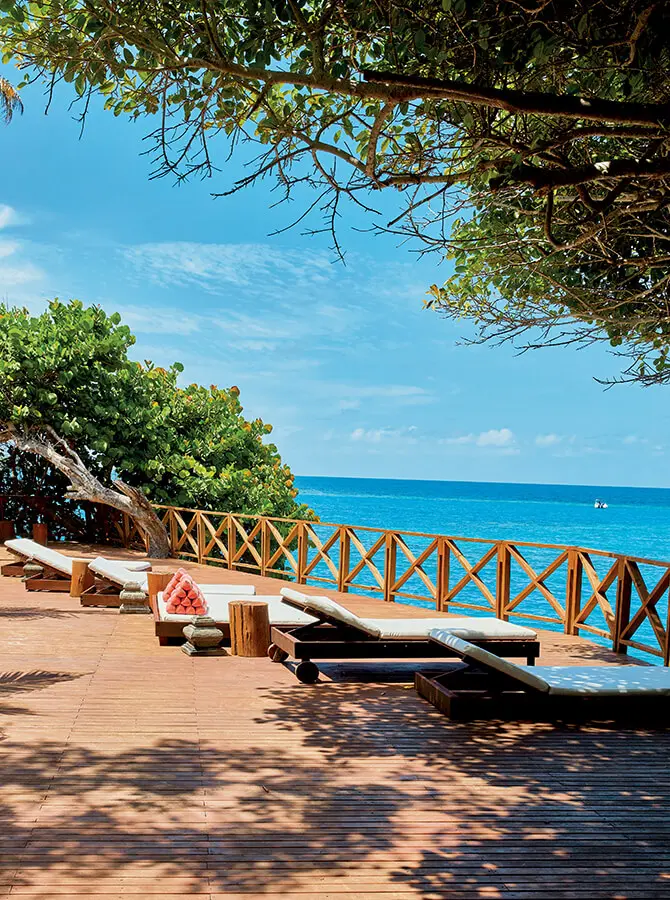 5 destinos en colombia y latinoamérica ideales para comprar una casa en la playa