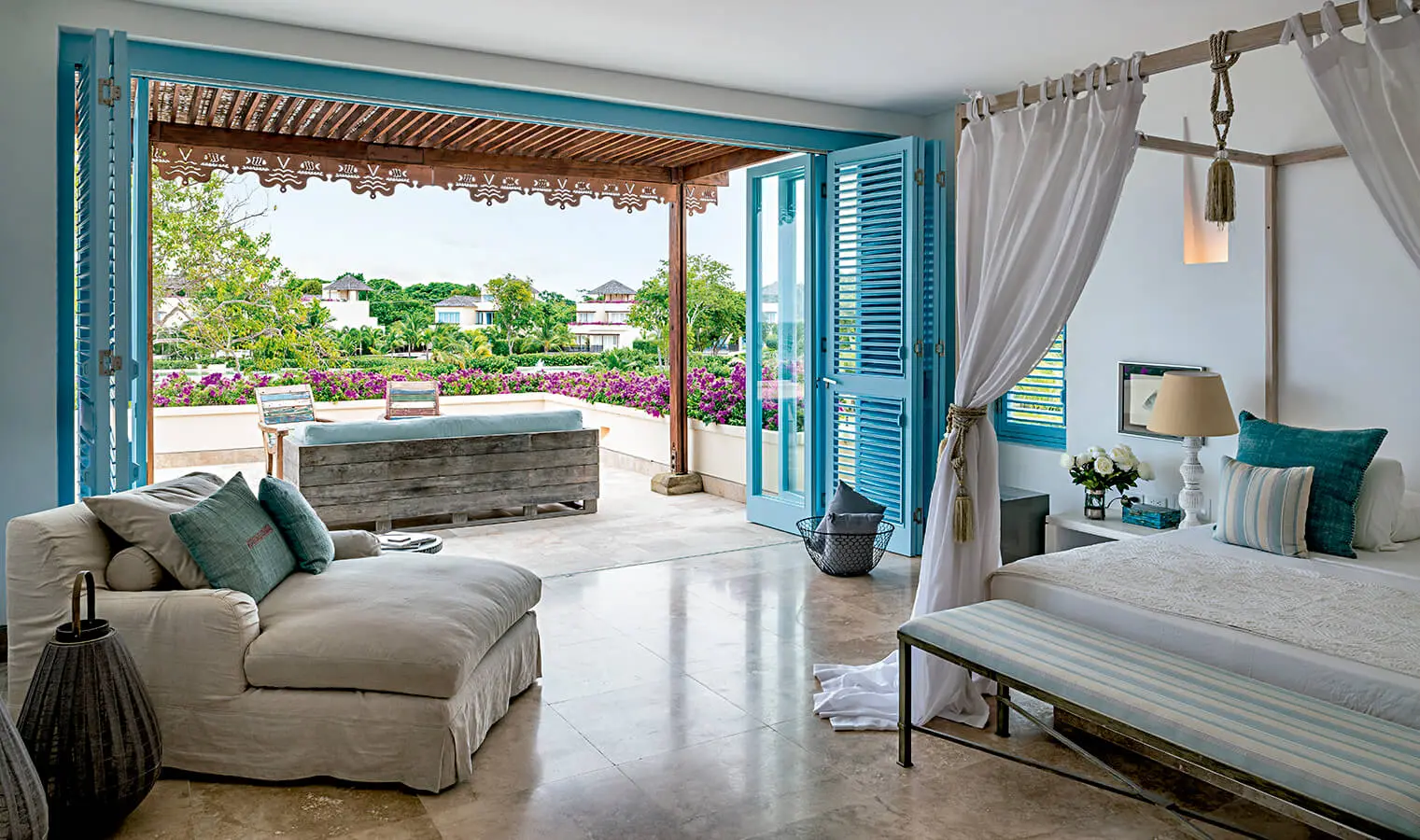 5 destinos en colombia y latinoamérica ideales para comprar una casa en la playa