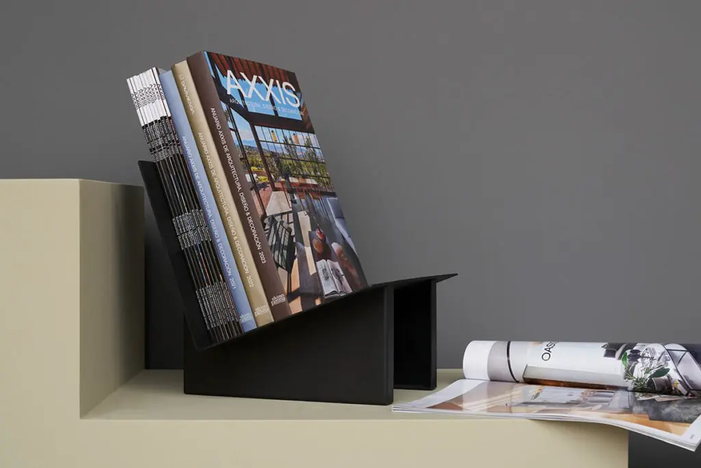 Conozca el lujo de lo cotidiano en el nuevo anuario axxis 2023 Conozca el lujo de lo cotidiano en el nuevo anuario axxis 2023