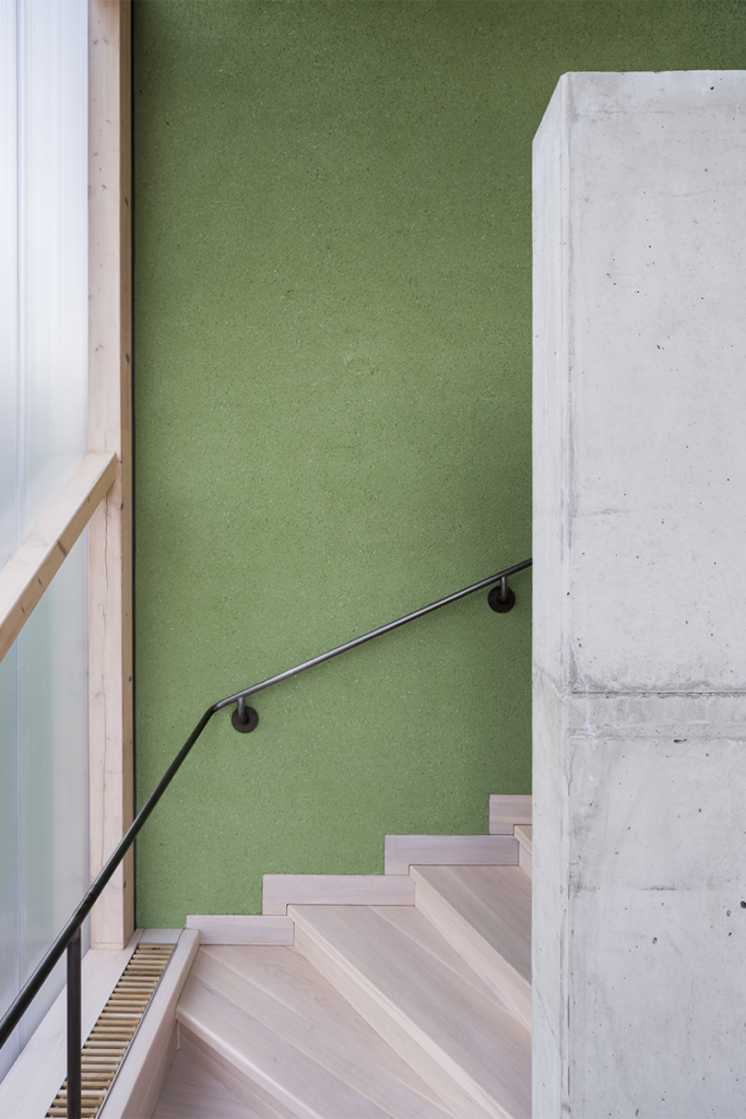 Esta casa en praga es un oasis de confort y elegancia