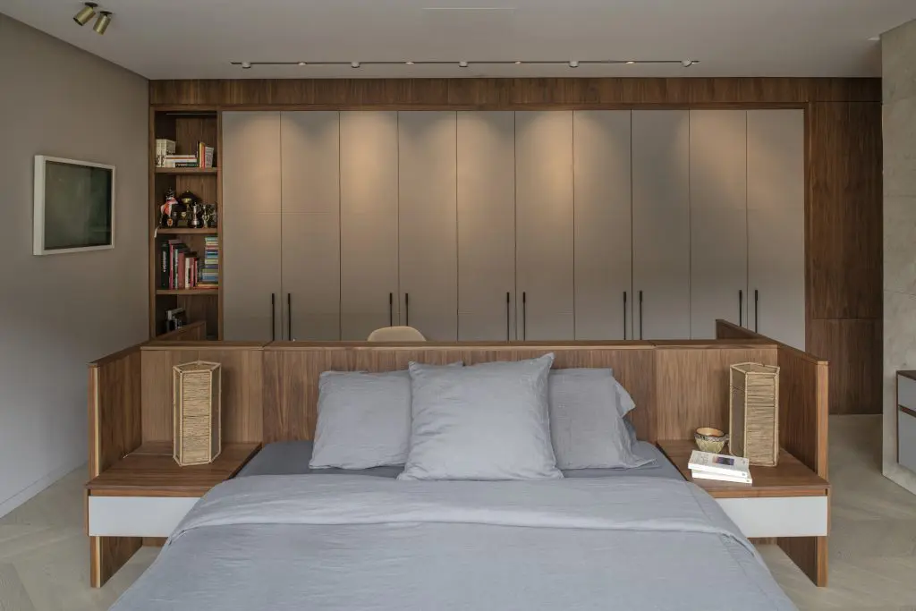 Un hogar en calma rodeado por los parques naturales de los cerros orientales de bogotá