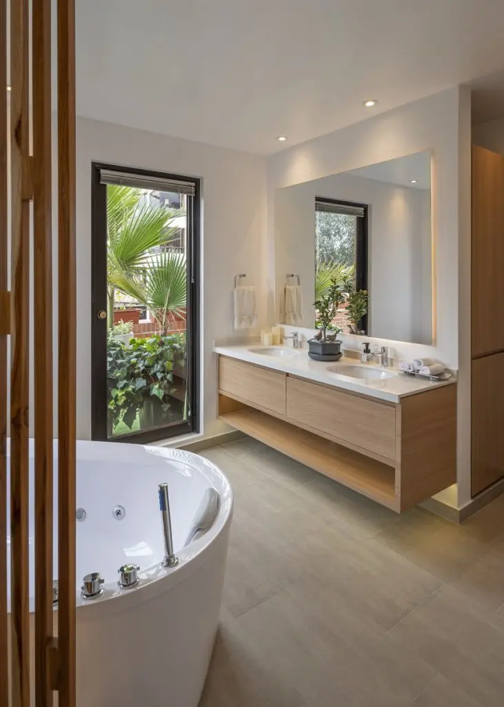 Un apartamento bogotano que fue diseñado usando la psicología del diseño