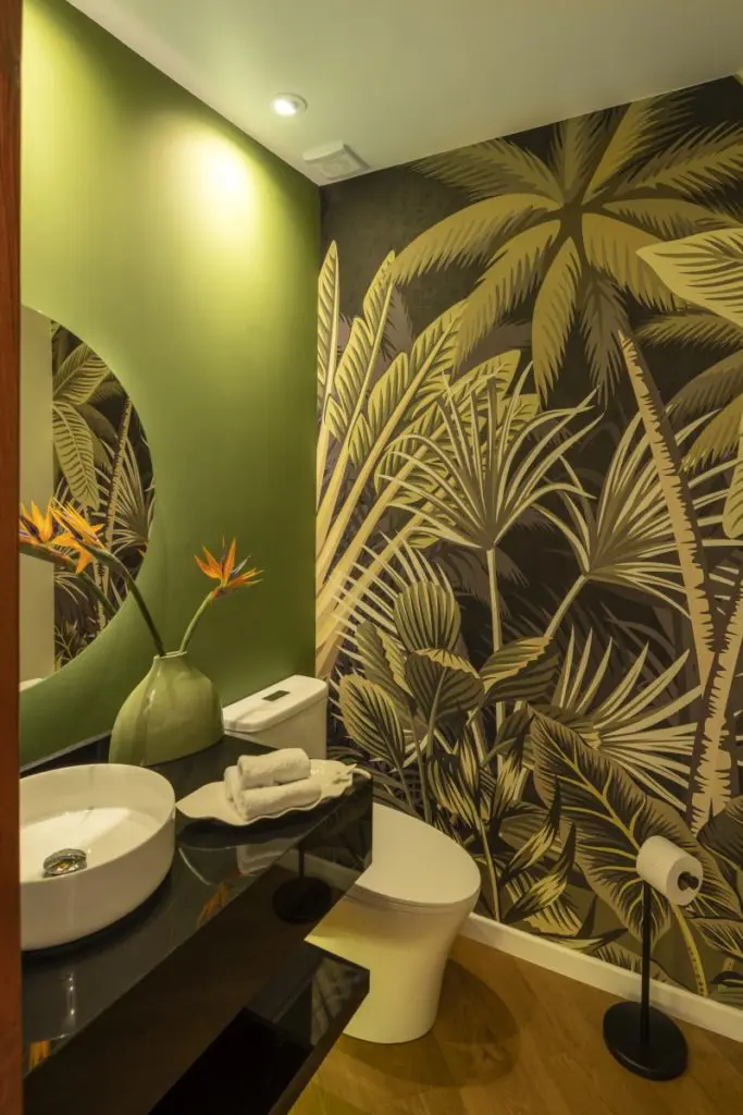 Un apartamento bogotano que fue diseñado usando la psicología del diseño