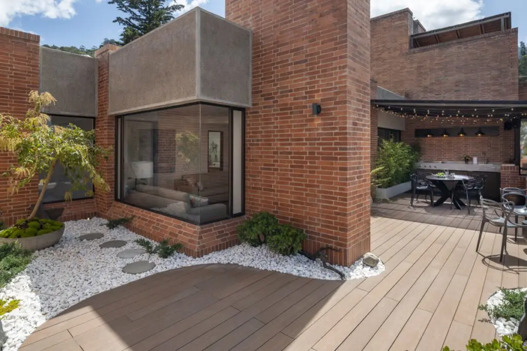 Un apartamento bogotano que fue diseñado usando la psicología del diseño