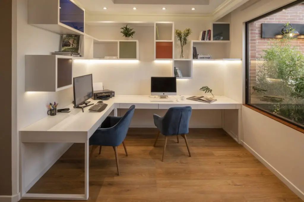 Un apartamento bogotano que fue diseñado usando la psicología del diseño