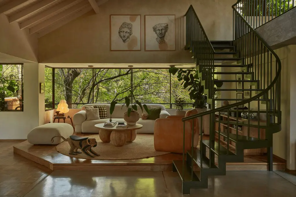 Ideas para remodelar: 12 salas de estar en colombia Ideas para remodelar: 12 salas de estar en colombia