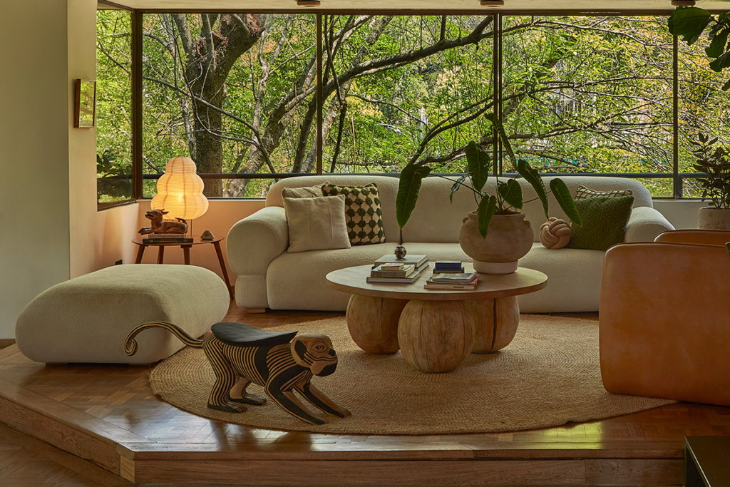 Conozca estos 17 espacios diseñados por mujeres colombianas Conozca estos 17 espacios diseñados por mujeres colombianas