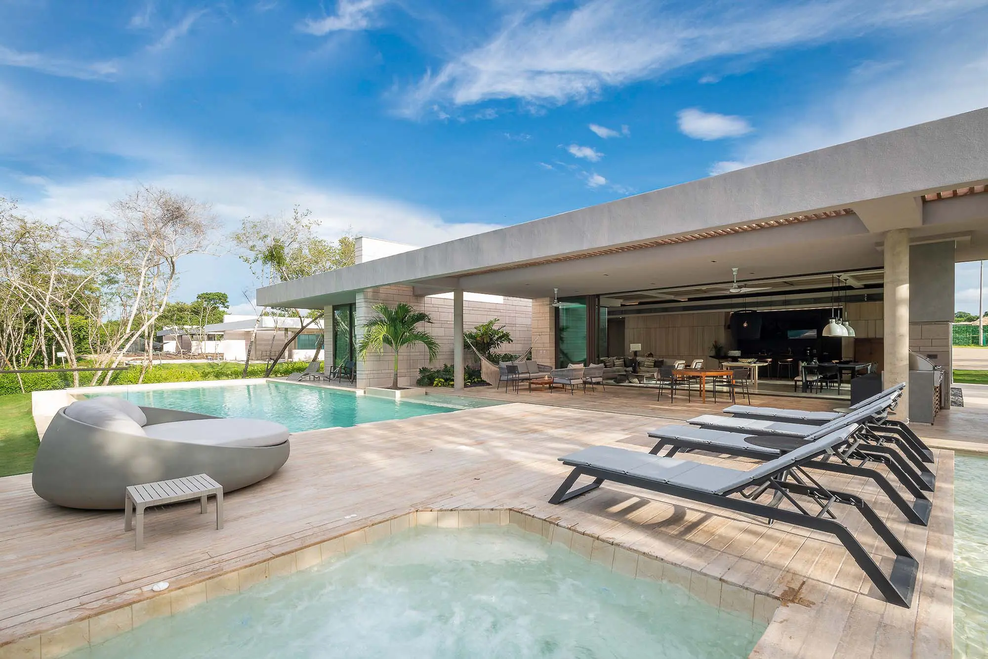 arquitectura y concreto