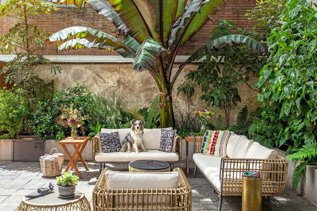 ‘reformar este apartamento fue como hacer arqueología’ ‘reformar este apartamento fue como hacer arqueología’