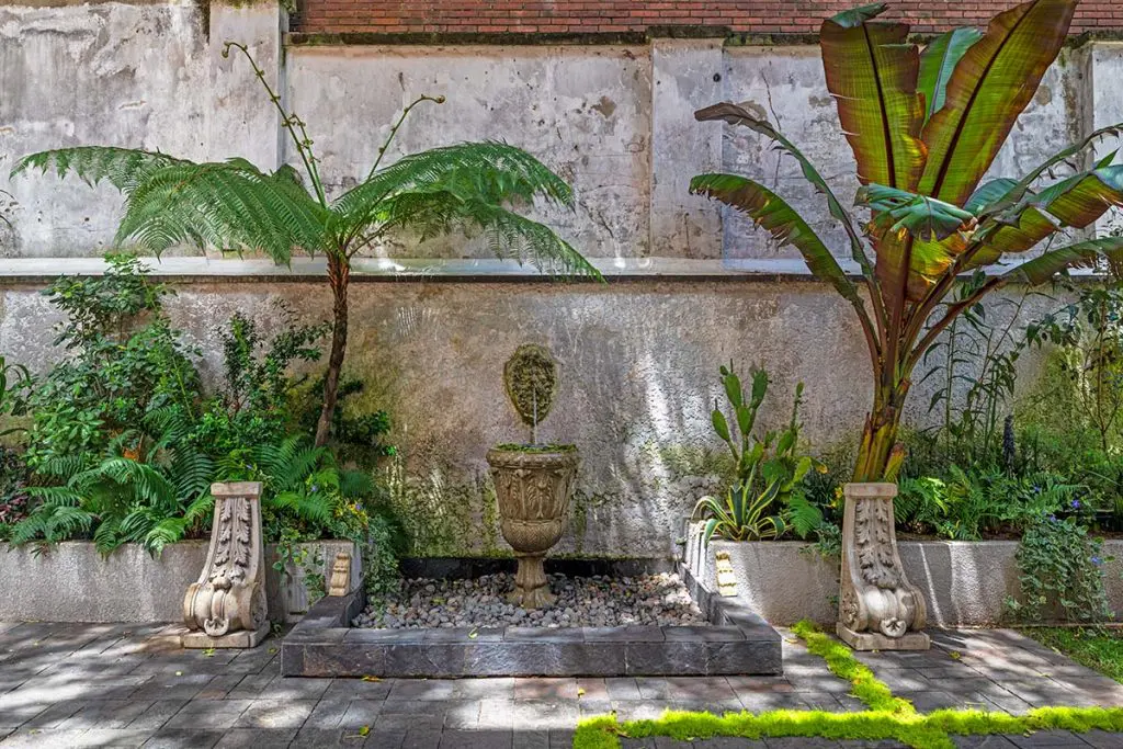 ‘reformar este apartamento fue como hacer arqueología’ Arqueología