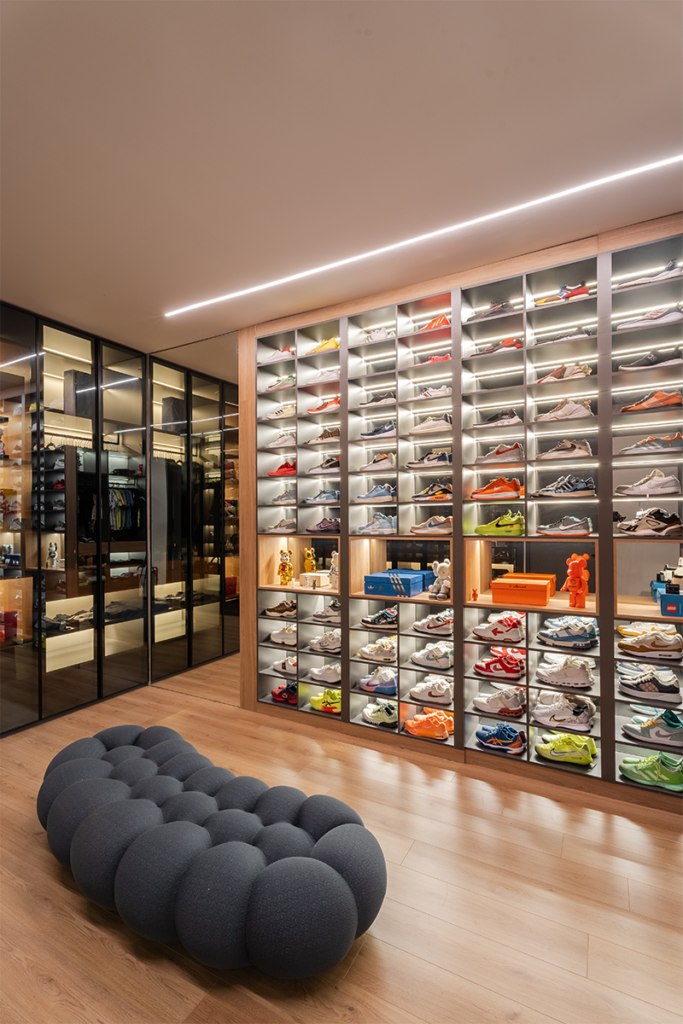 Arquitectura viva: una casa en santander donde la vegetación es protagonista