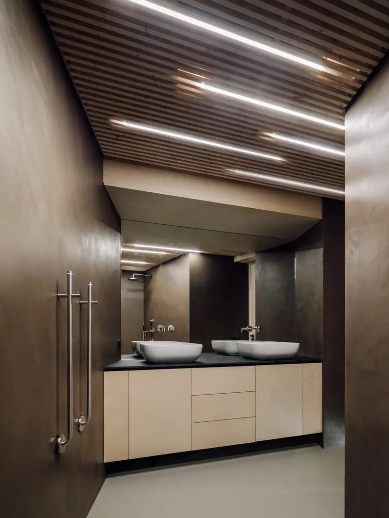 Arquitectura biofílica: la nueva tendencia sostenible con la que diseñaran las viviendas del futuro Arquitectura biofílica: la nueva tendencia sostenible con la que diseñaran las viviendas del futuro