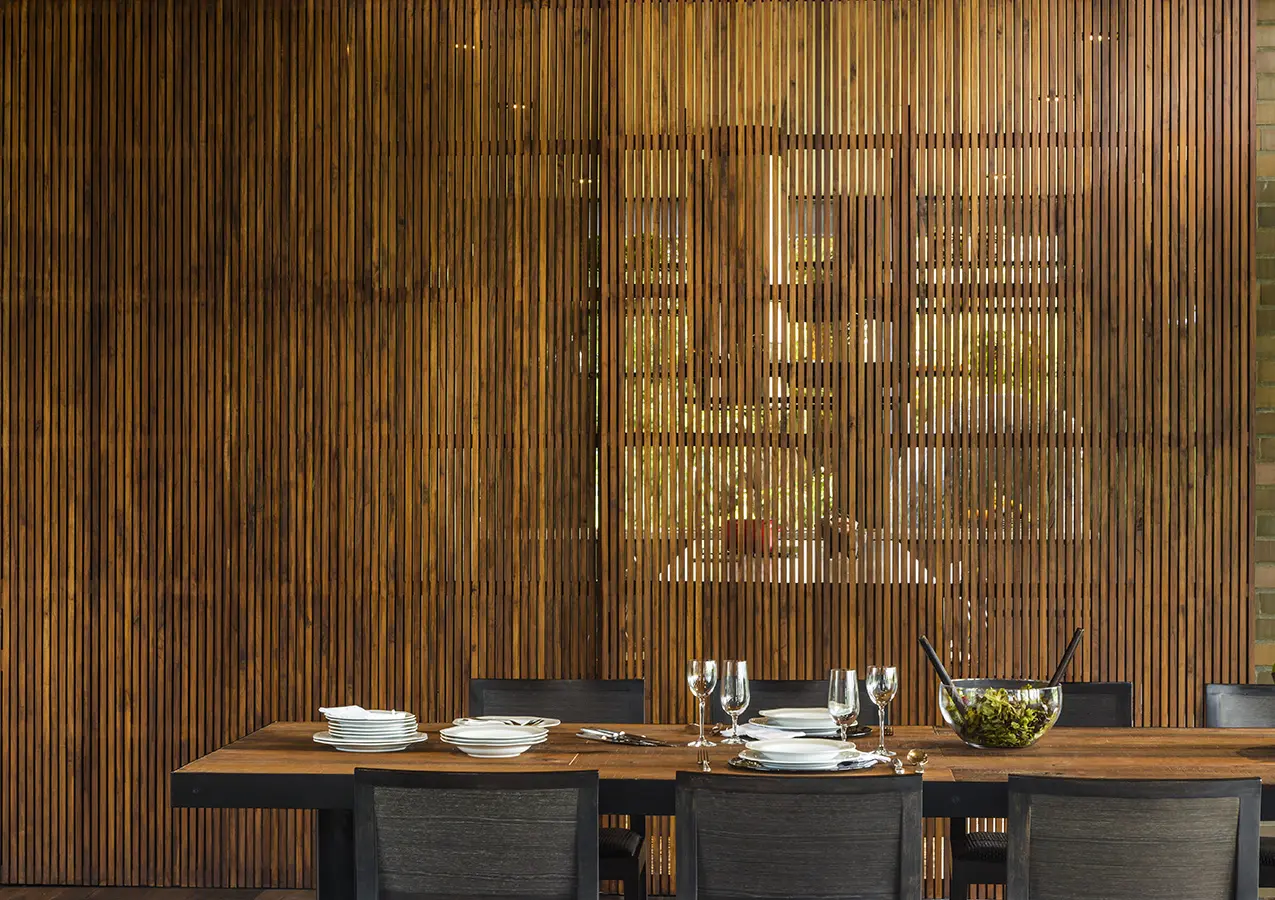 Una vivienda campestre tradicional colombiana en llanogrande, antioquia Arquitectura-colombiana-revista-axxis-6