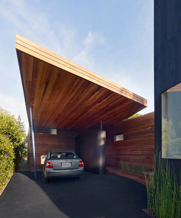 La exitosa remodelación de un rancho californiano La exitosa remodelación de un rancho californiano