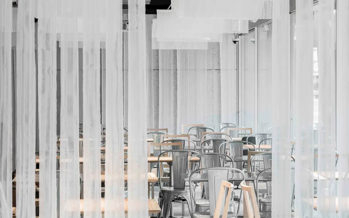 Kengo kuma rompe estereotipos estéticos en tokio Kengo kuma rompe estereotipos estéticos en tokio