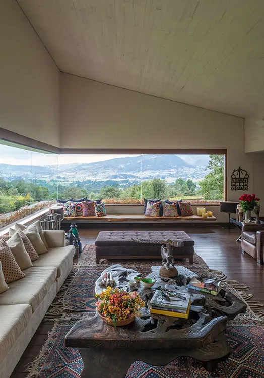 5 casas de ensueño en sopó que va a querer comprar para vivir en familia