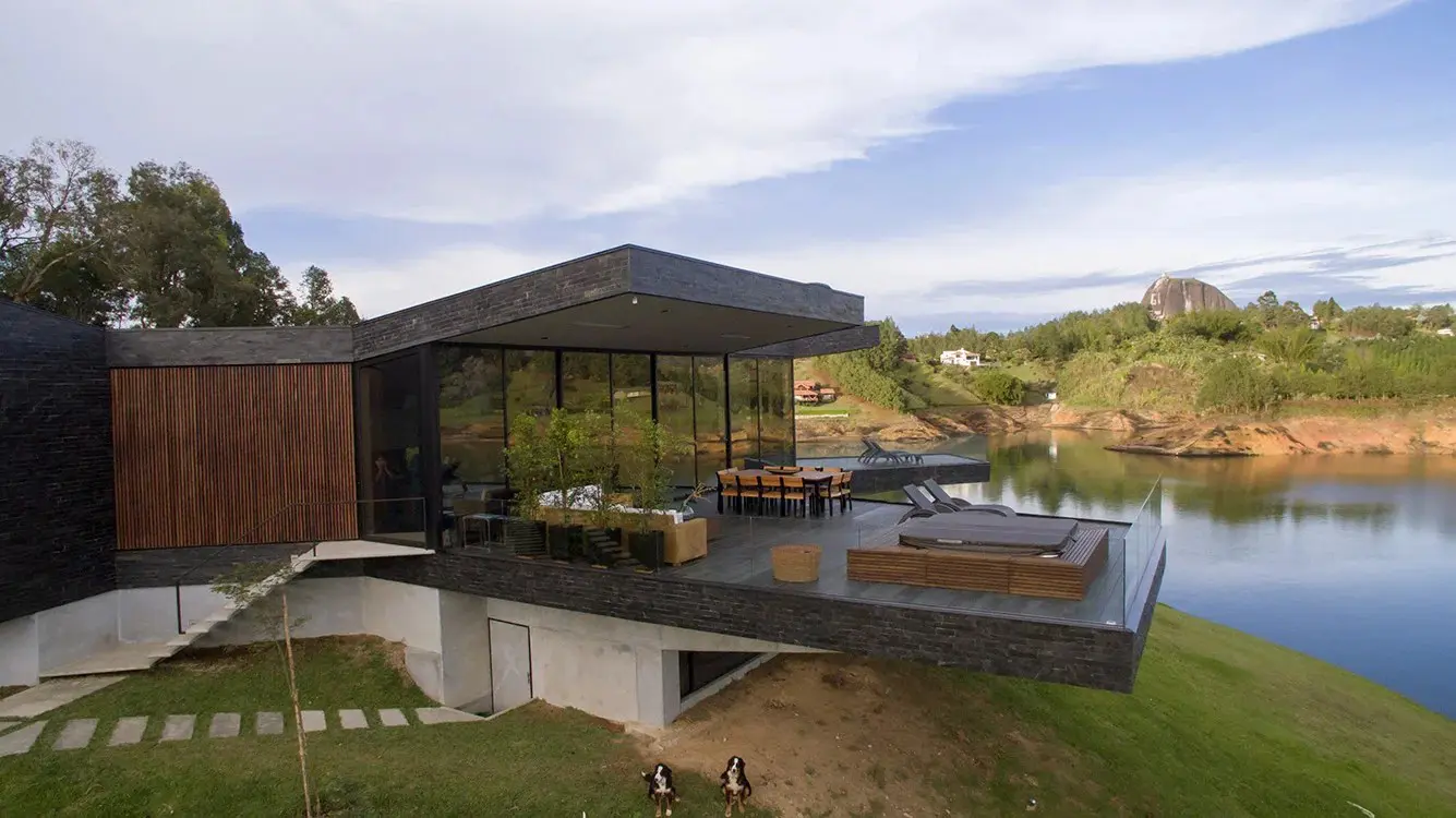 5 refugios colombianos de ensueño para escapar de la rutina en familia 5 refugios colombianos de ensueño para escapar de la rutina en familia