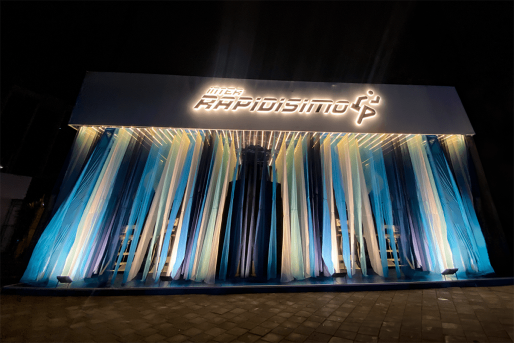 Así se usa la arquitectura para lograr experiencias únicas