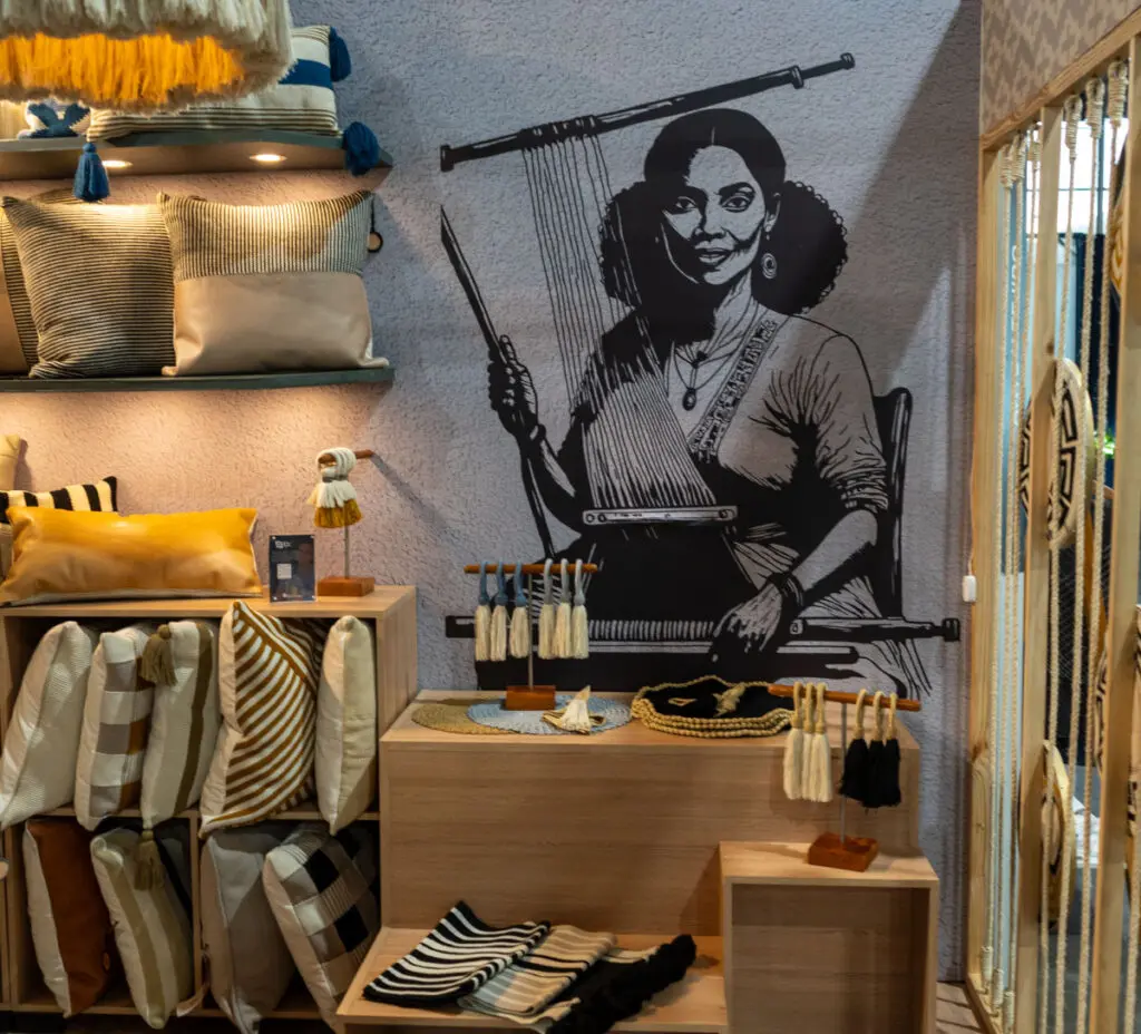 La colombiana que se lució en milán y otros temas de la revista impresa